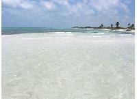 Longest sandbar, great to walk out knee deep for what seems like 100 yards.